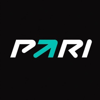 Telegram profile photo for ОБУЧЕНИЕ PARI