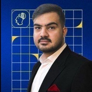 Telegram profile photo for زمین شناسی عرفان هاشمی