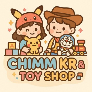 Telegram profile photo for Chimm kr and ss