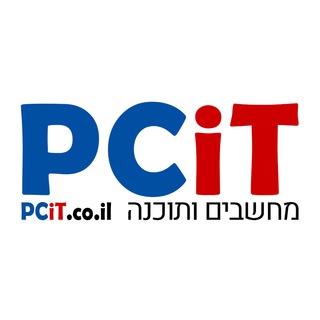 Telegram profile photo for PCiT