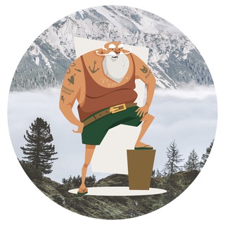Telegram profile photo for Флибустьеры Cевера