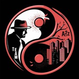 Telegram profile photo for TEAM A2Z