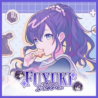 Telegram profile photo for FUYUKI: OPENG