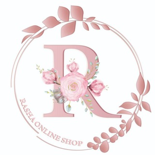Telegram profile photo for 💕 Rasha Online Shop 💕