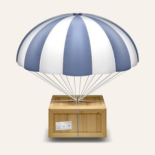 Telegram profile photo for Airdrop crypto