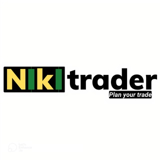 Telegram profile photo for NikiTraders-Plan Your Trade