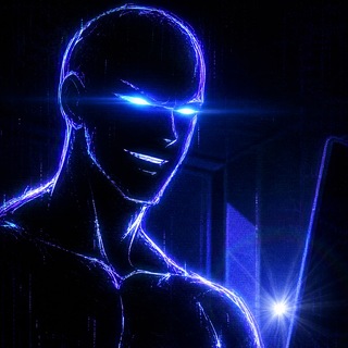 Telegram profile photo for 누군가의 쉐도우일상 일지
