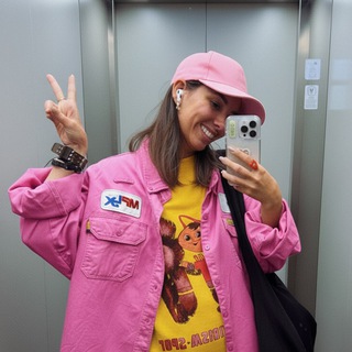 Telegram profile photo for Кривая Фабрика
