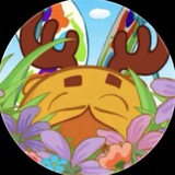 Telegram profile photo for Тэрранова | Дом абсурда и веселья