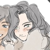 Telegram profile photo for асами