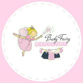 Telegram profile photo for BABY ESSENTIALS & EDUCATIONAL TOYS