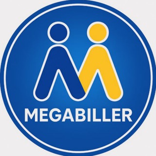 Telegram profile photo for INFORMASI MEGABILLER