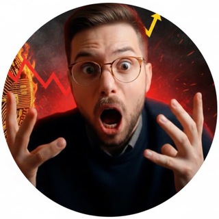 Telegram profile photo for Влогчейн