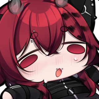 Telegram profile photo for SlashCharllie