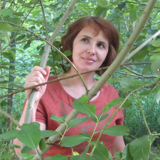 Telegram profile photo for ✨🦋Эльза Гальченко,Психолог🦋✨