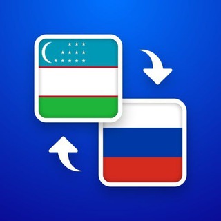 Telegram profile photo for Rus - Uzb test