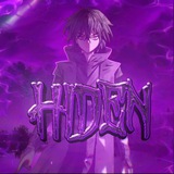 Telegram profile photo for Hiden
