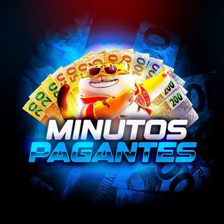 Telegram profile photo for β° MINUTOS PAGANTES - FORTUNE TIGER π―π