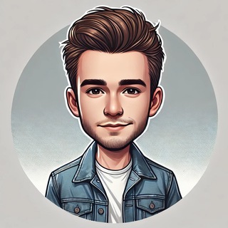 Telegram profile photo for 🚀 Джарахов | @GlobalUsername