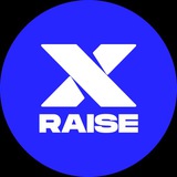 Telegram profile photo for xRaise Official Announcement