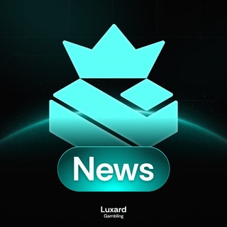 Telegram profile photo for Luxard News