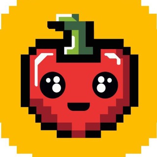 Telegram group profile photo for $PEPPER - Global ๐