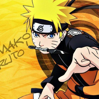 Telegram profile photo for Naruto ๐