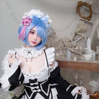 Telegram profile photo for TG🎀首选御姐萝莉园