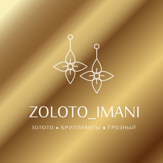 Telegram profile photo for Zoloto_imani