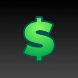 Telegram profile photo for Black Money Announcements