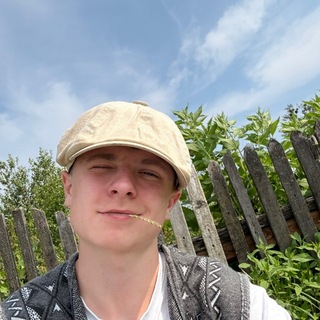 Telegram profile photo for Роман Васильевич