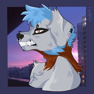 Telegram profile photo for Scratch_sprite (18+)