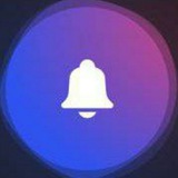 Telegram profile photo for AIRDROP 1