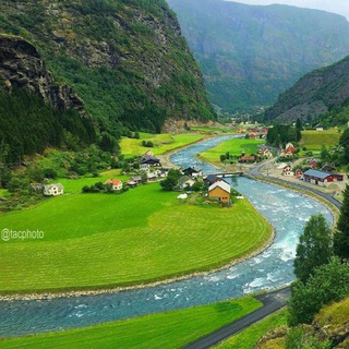 Telegram profile photo for فروش زمین ( مازندران _چمستان)
