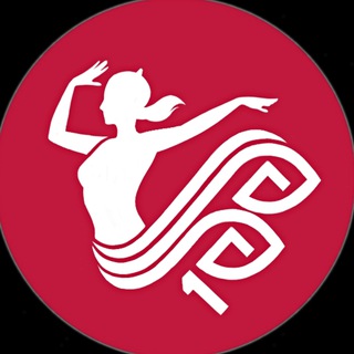 Telegram profile photo for Чувашский госансамбль песни и танца