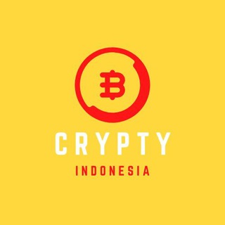 Telegram profile photo for Crypty Indonesia🇮🇩