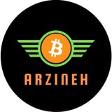 Telegram profile photo for ARZINEH