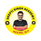 Telegram profile photo for Dinesh Thakur Pdf
