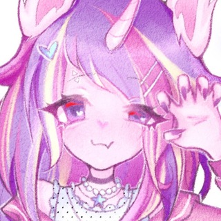 Telegram profile photo for Beba_nya♡