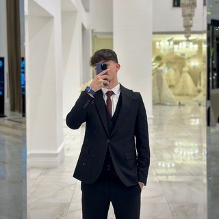 Telegram profile photo for ﮼مُعاذ،المهدَويّ.