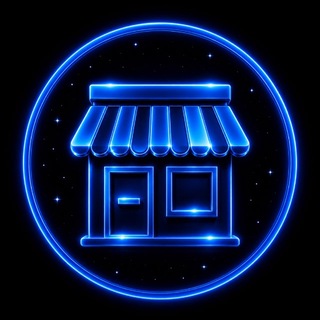 Telegram group profile photo for Sin Marketplace