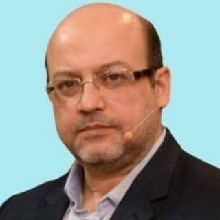 Telegram profile photo for دکتر رضا محمدی چابکی