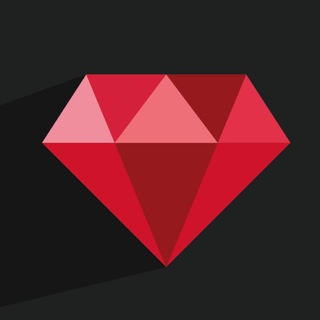 Telegram group profile photo for pro.rb (Ruby/Rails / RU)