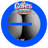 Telegram profile photo for Cakes on Base