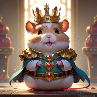 Telegram profile photo for LBank VIP Trade