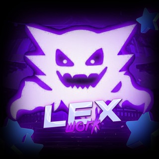 Telegram profile photo for LEX WORK