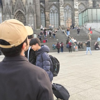 Telegram profile photo for Research Bridge 🧬 MENA to Global