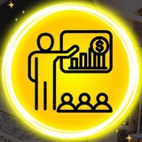 Telegram profile photo for Crypto gem hunters