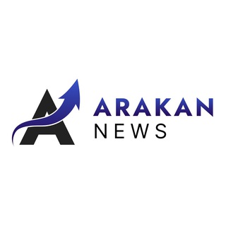 Telegram profile photo for Arakan News