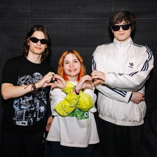 Telegram profile photo for Сероволки воскрешают